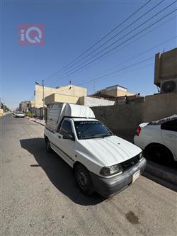 Saipa Ario